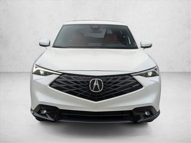 New 2025 Acura ADX A-Spec image 6