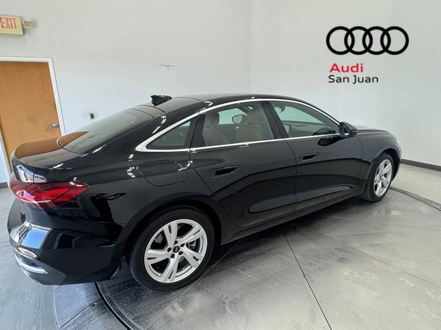 Used 2025 Audi A5 2.0T Premium w/ Convenience Package AWD/4WD image 40