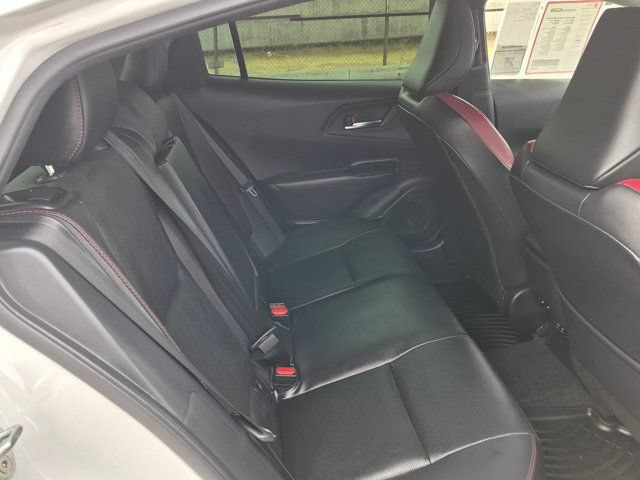 Certified 2024 Toyota Prius Prime Premium w/ Advanced Technology Package FWD image 7