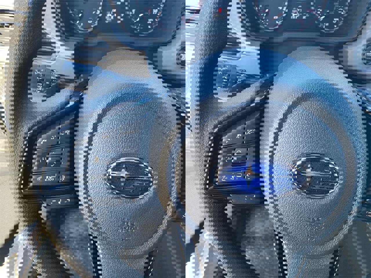 New 2026 Subaru Crosstrek 2.0i Premium image 20