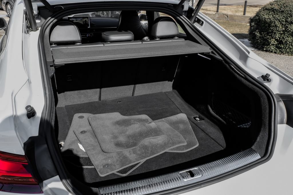 Used 2023 Audi S5 Premium Plus image 51