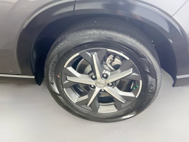 Certified 2025 Honda HR-V EX-L image 24