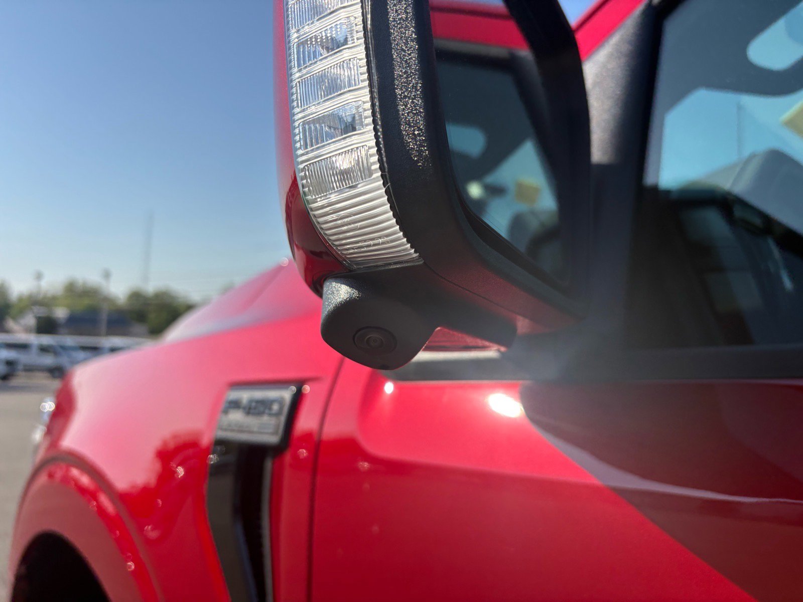 New 2026 Ford F150 Lariat AWD/4WD image 15