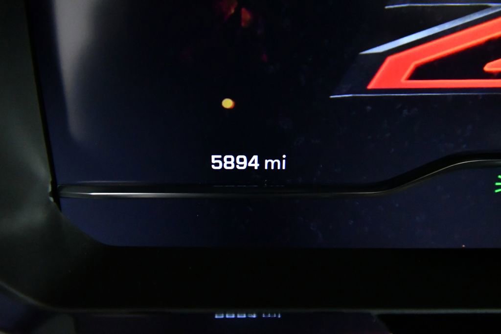 Used 2024 Chevrolet Silverado 1500 RST w/ Convenience Package II image 27