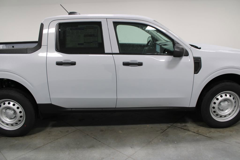 New 2025 Ford Maverick XL w/ 4K Tow Package image 10