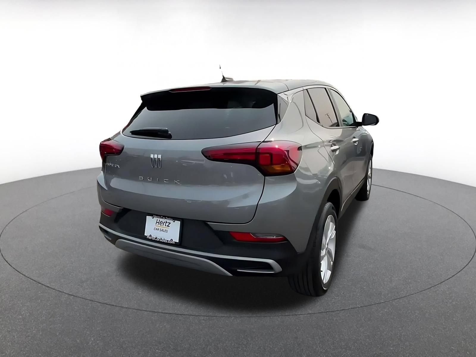 Used 2026 Buick Encore GX Preferred FWD image 13