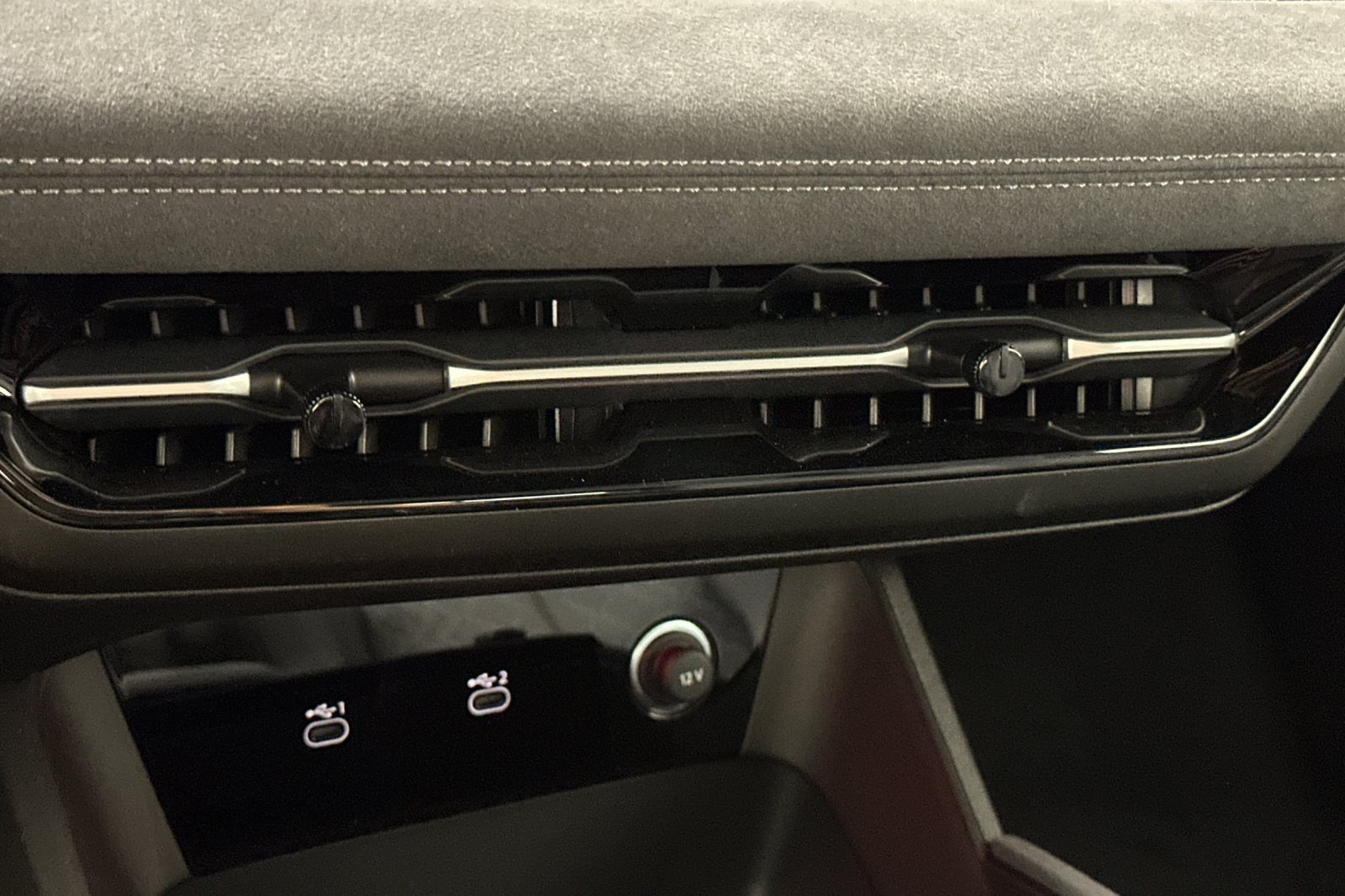 New 2027 Audi S6 e-tron Premium Plus AWD/4WD image 20