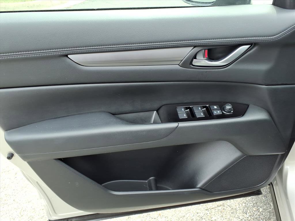 Used 2025 MAZDA CX-5 AWD 2.5 S w/ Select Package image 23