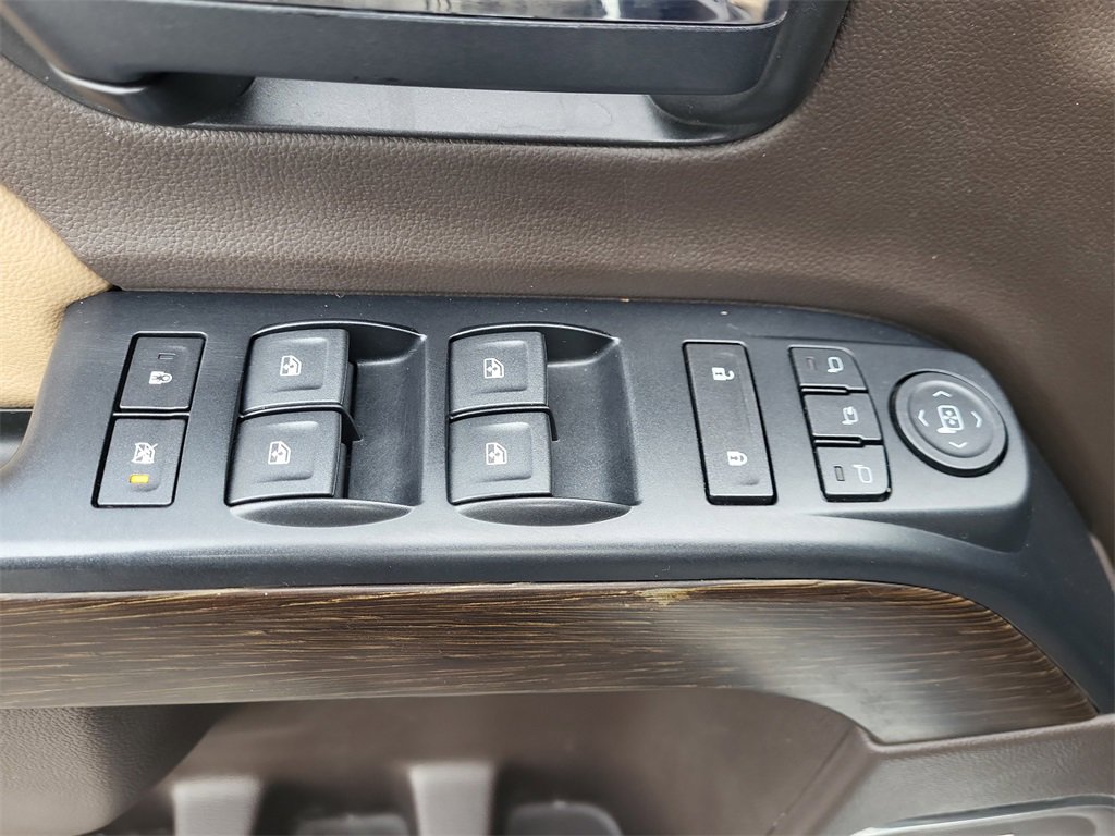 Used 2018 GMC Sierra 3500 Denali w/ Duramax Plus Package image 12