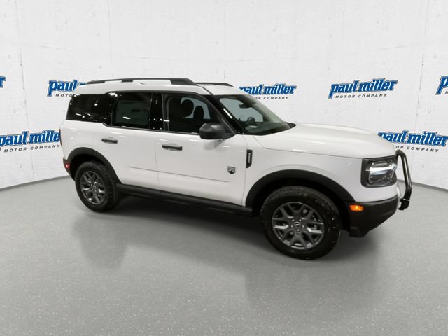 Used 2025 Ford Bronco Sport Big Bend AWD/4WD image 13