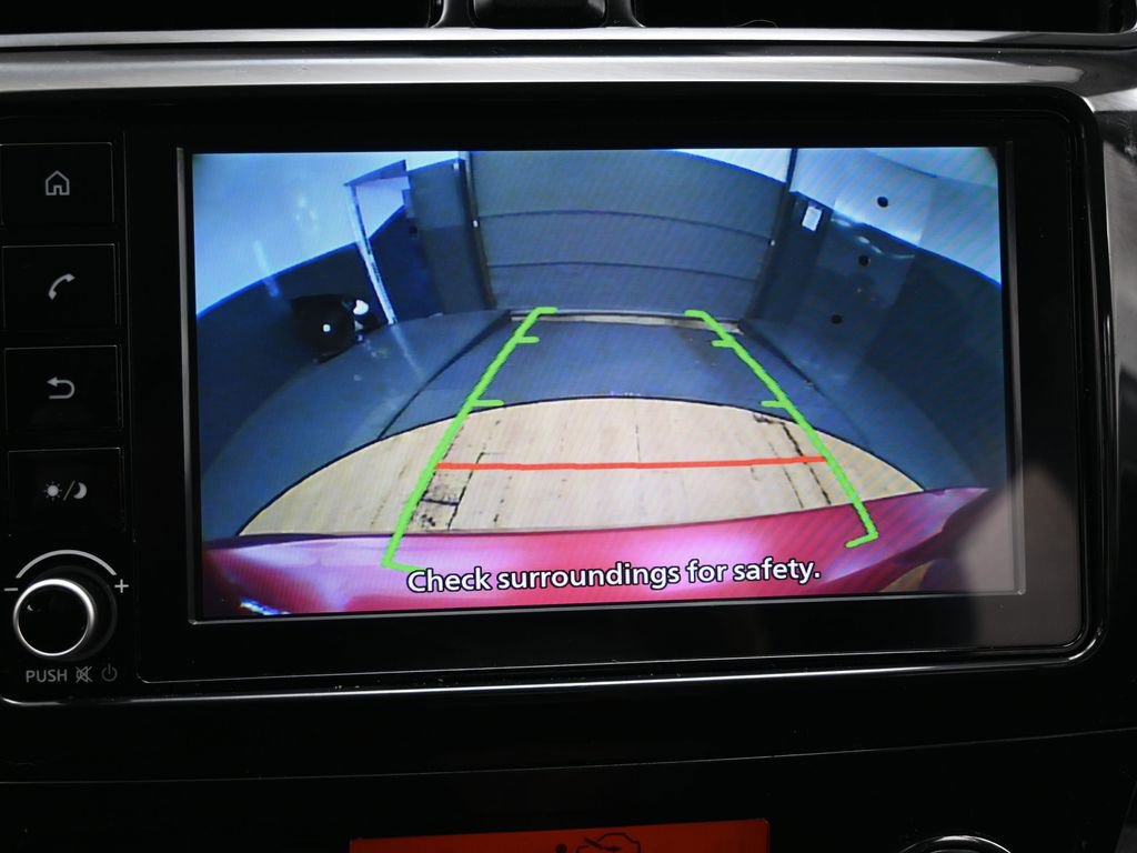 Used 2024 Mitsubishi Mirage ES image 21