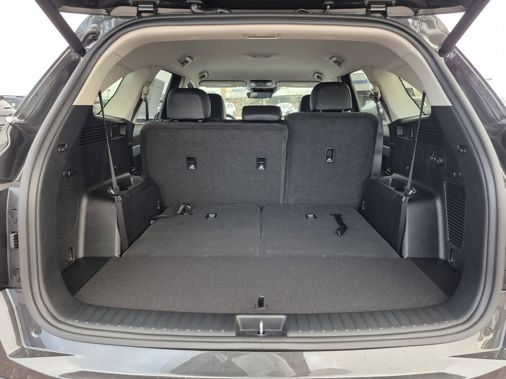 New 2026 Kia Sorento EX image 14