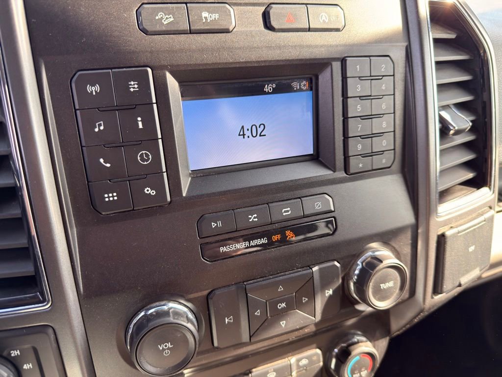 Used 2018 Ford F150 XLT w/ Equipment Group 301A Mid image 39