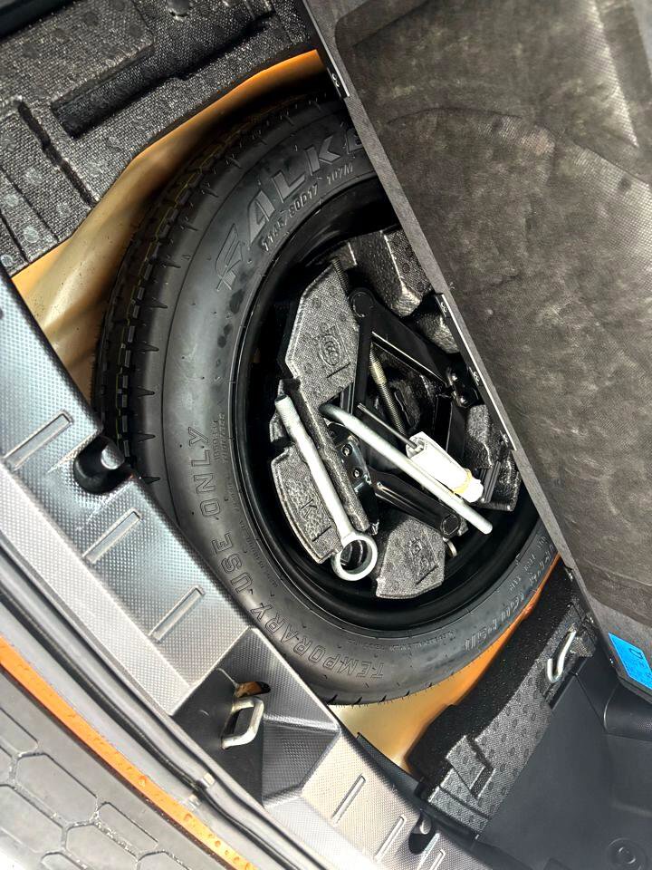 Used 2018 Subaru Crosstrek 2.0i Limited image 33