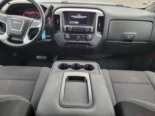 Used 2015 GMC Sierra 1500 SLE w/ SLE Value Package AWD/4WD image 13