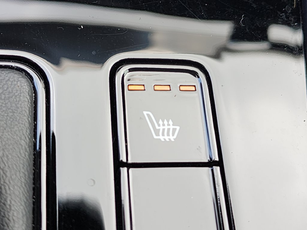Certified 2023 Kia Niro EX FWD image 24