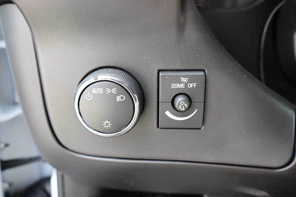New 2025 Chevrolet Express 2500 w/ Driver Convenience Package image 12