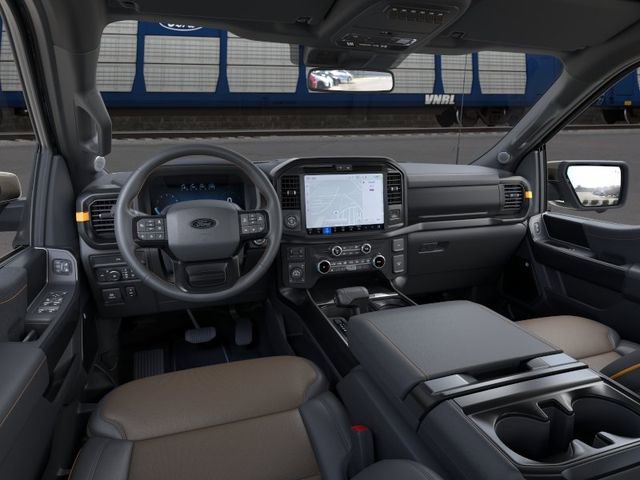 New 2026 Ford F150 Tremor image 9