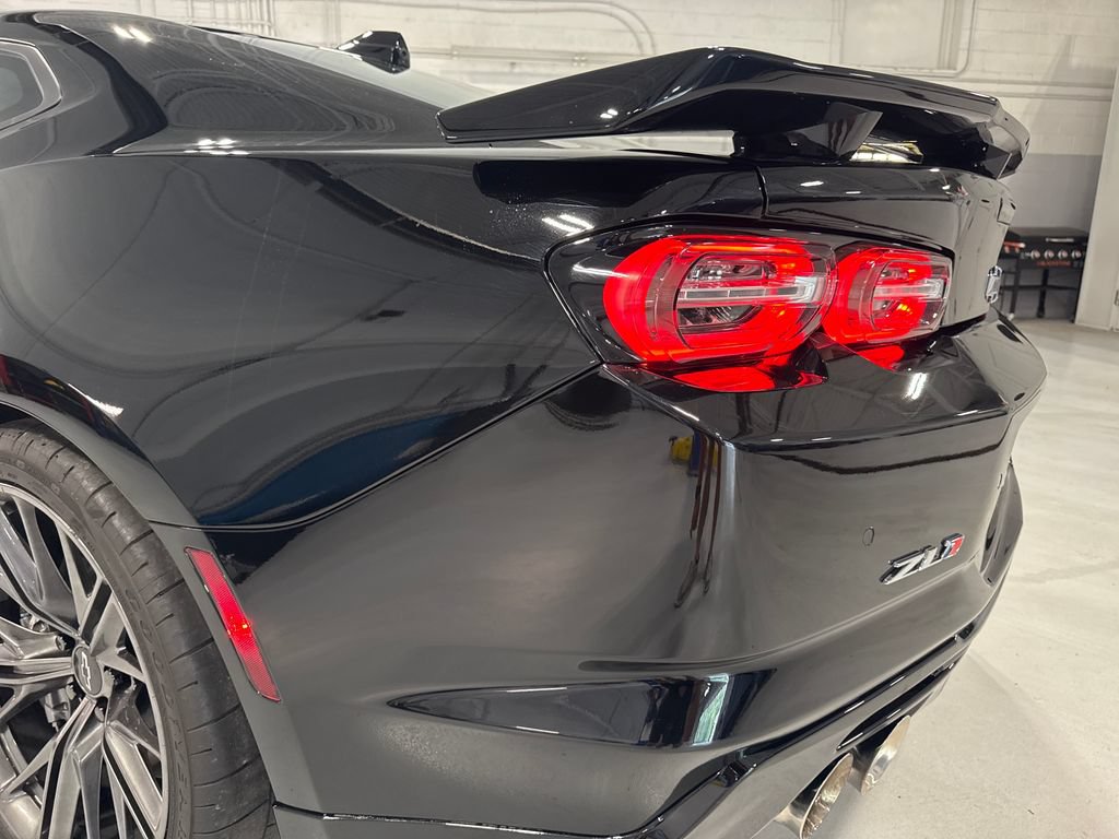 Used 2024 Chevrolet Camaro ZL1 RWD image 59