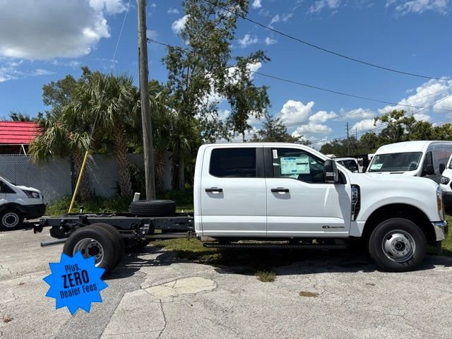 New 2026 Ford F350 XL image 2