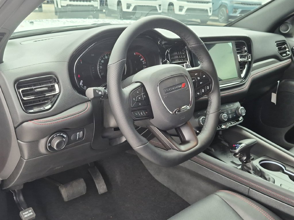 New 2027 Dodge Durango GT AWD/4WD image 35