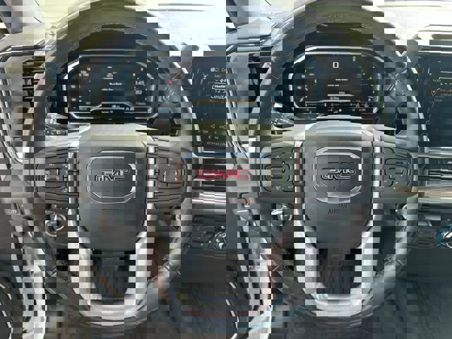 Certified 2023 GMC Sierra 1500 SLE image 6