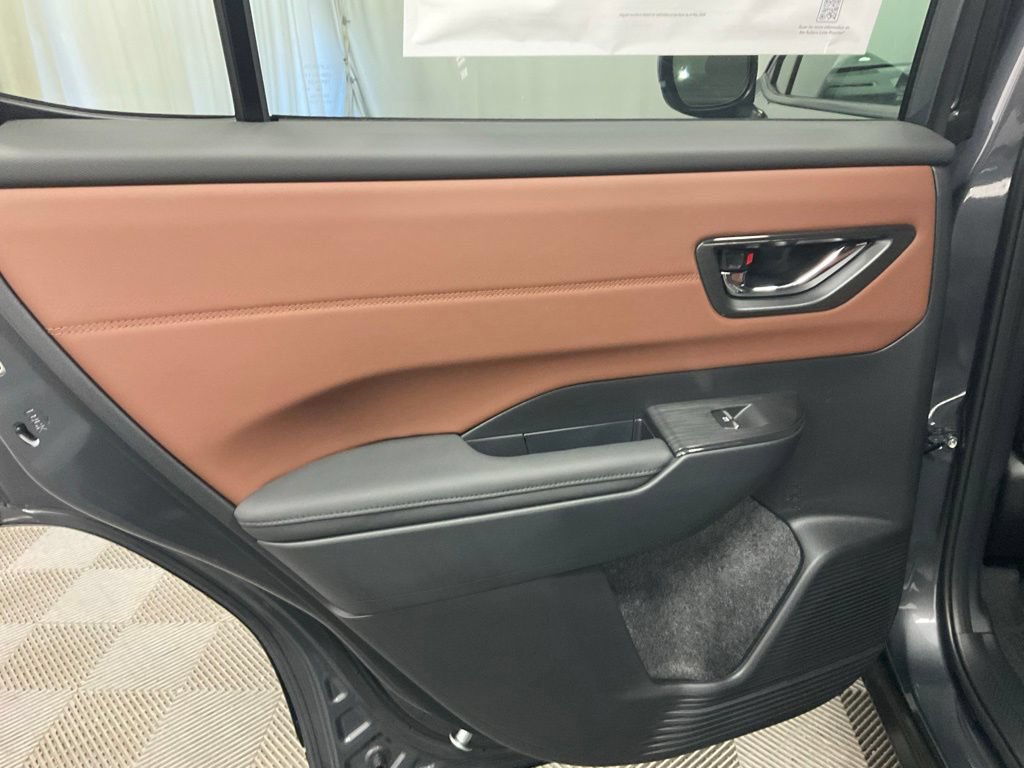 New 2026 Subaru Outback Touring XT AWD/4WD image 33
