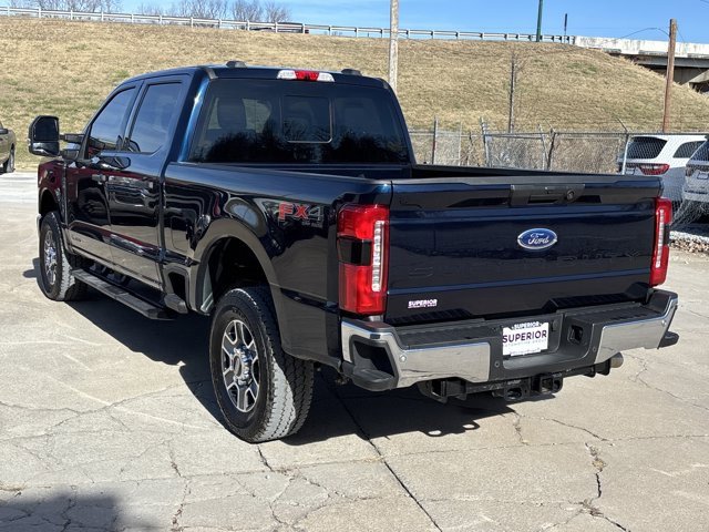 Used 2025 Ford F250 XLT w/ 360-Degree Camera Package image 5