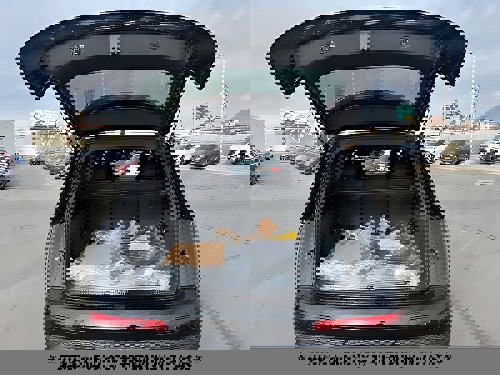 New 2026 Audi Q7 3.0T Premium Plus image 13