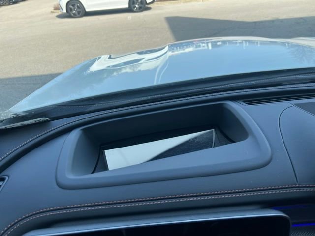 Certified 2023 Mercedes-Benz GLC 300 4MATIC image 17