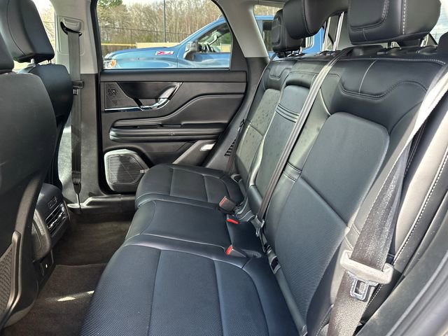 Used 2022 Lincoln Corsair Reserve w/ Elements Package image 19