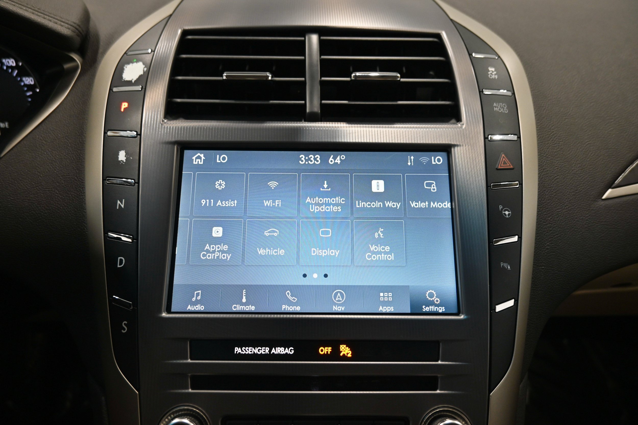 Used 2019 Lincoln MKZ Reserve AWD/4WD image 15