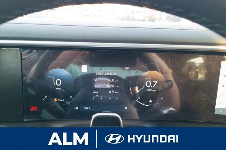 New 2026 Hyundai Palisade Calligraphy image 27