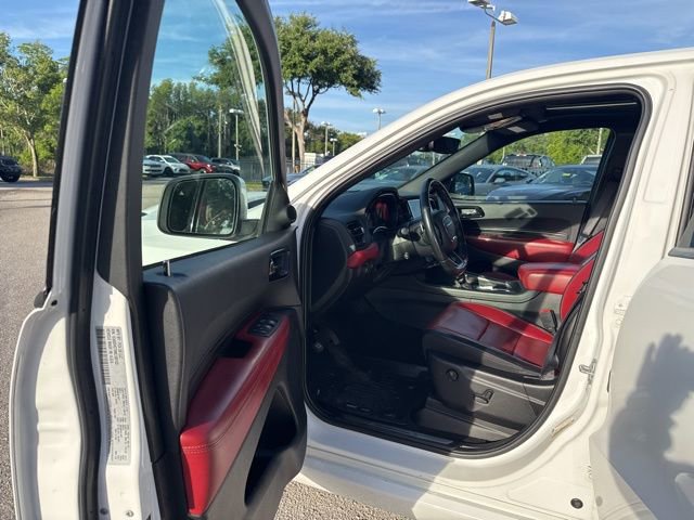 Used 2022 Dodge Durango R/T image 14