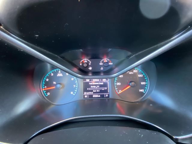 Used 2022 Chevrolet Colorado LT w/ Fleet Safety Package image 21