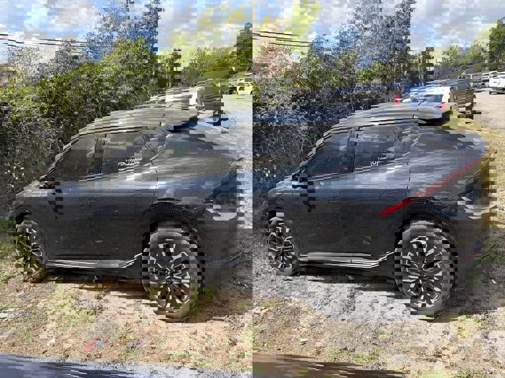 Certified 2024 Kia EV6 Wind w/ Wind Technology Package image 6