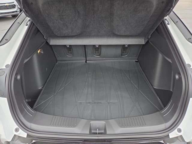 New 2025 Buick Envista Sport Touring w/ Convenience I Package image 25