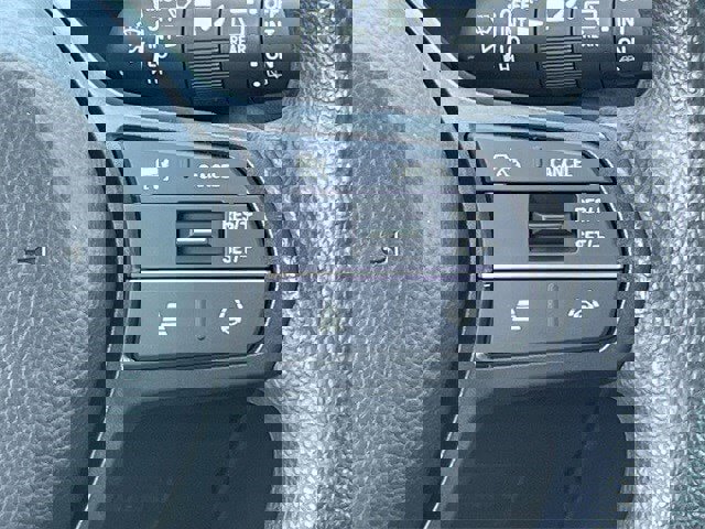 New 2026 Honda CR-V EX image 13