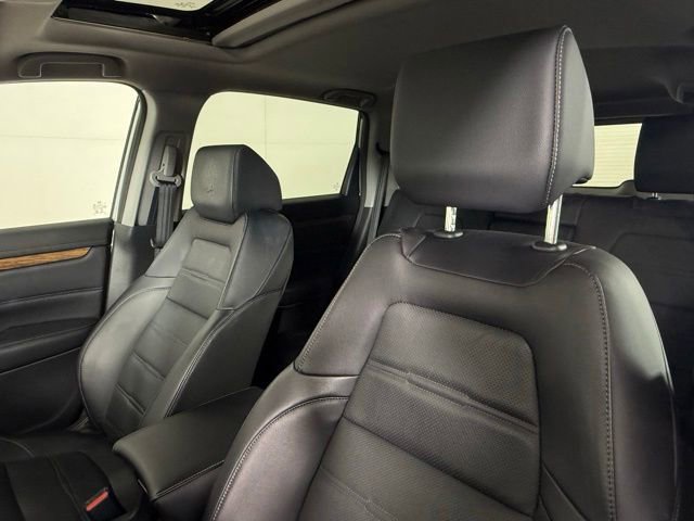 Used 2017 Honda CR-V EX-L image 20