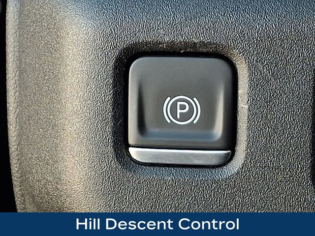 Used 2024 Chevrolet Silverado 3500 LTZ image 14