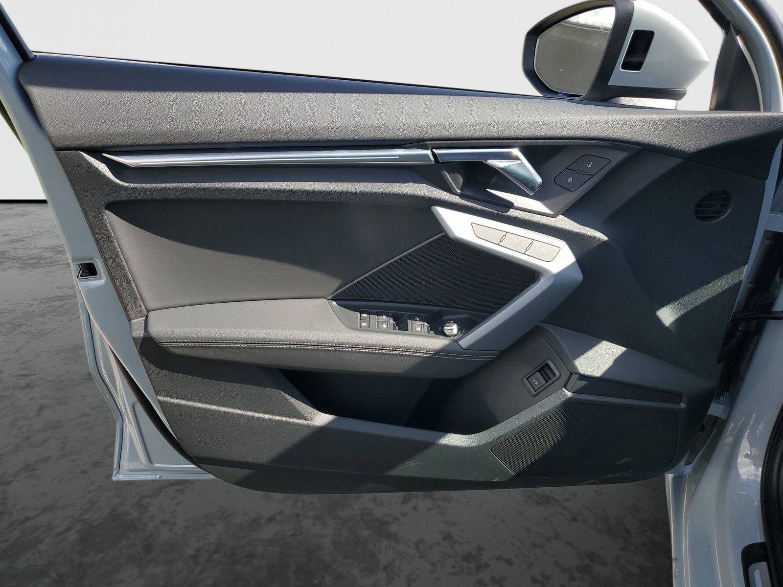 New 2026 Audi A3 2.0T Premium image 21