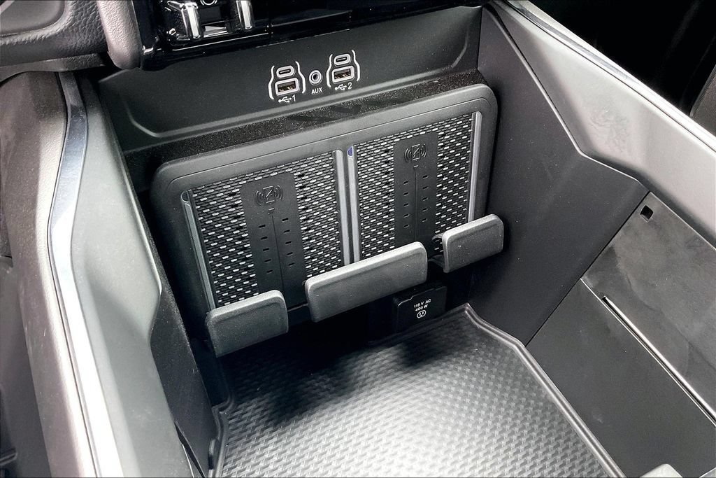 New 2026 RAM 2500 Laramie AWD/4WD image 15