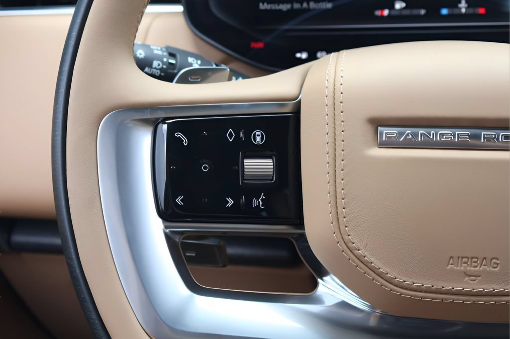 New 2026 Land Rover Range Rover SE AWD/4WD image 19