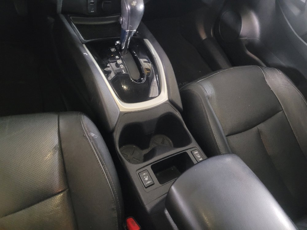 Used 2015 Nissan Rogue SL w/ SL Premium Package image 26