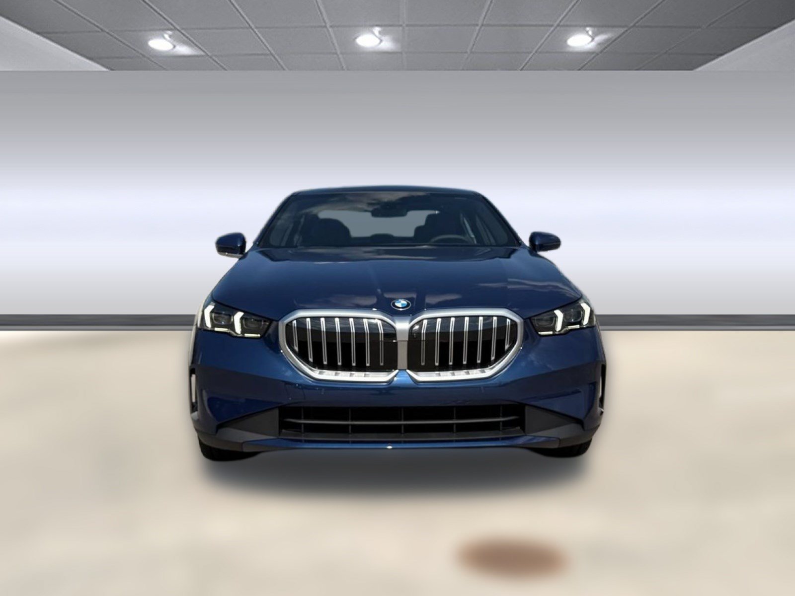 New 2027 BMW 530i RWD image 5