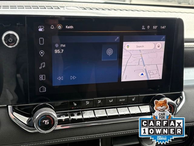 Used 2025 Chevrolet Colorado LT w/ Advanced Trailering Package image 13