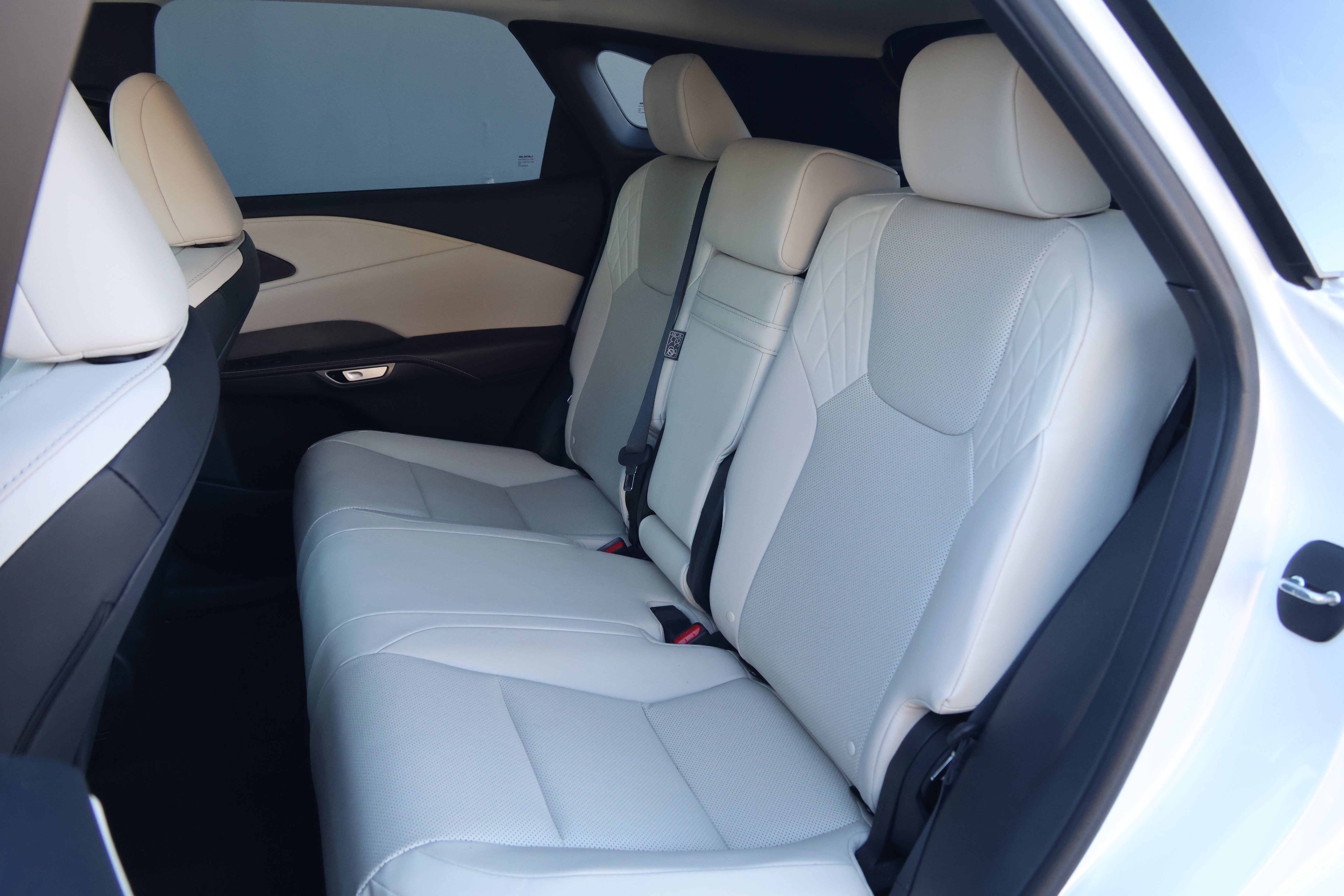 Certified 2024 Lexus RX 350 Premium w/ Accessory Package (Z1) FWD image 35