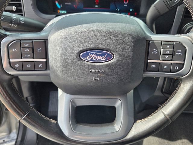 Used 2024 Ford F150 XLT image 30