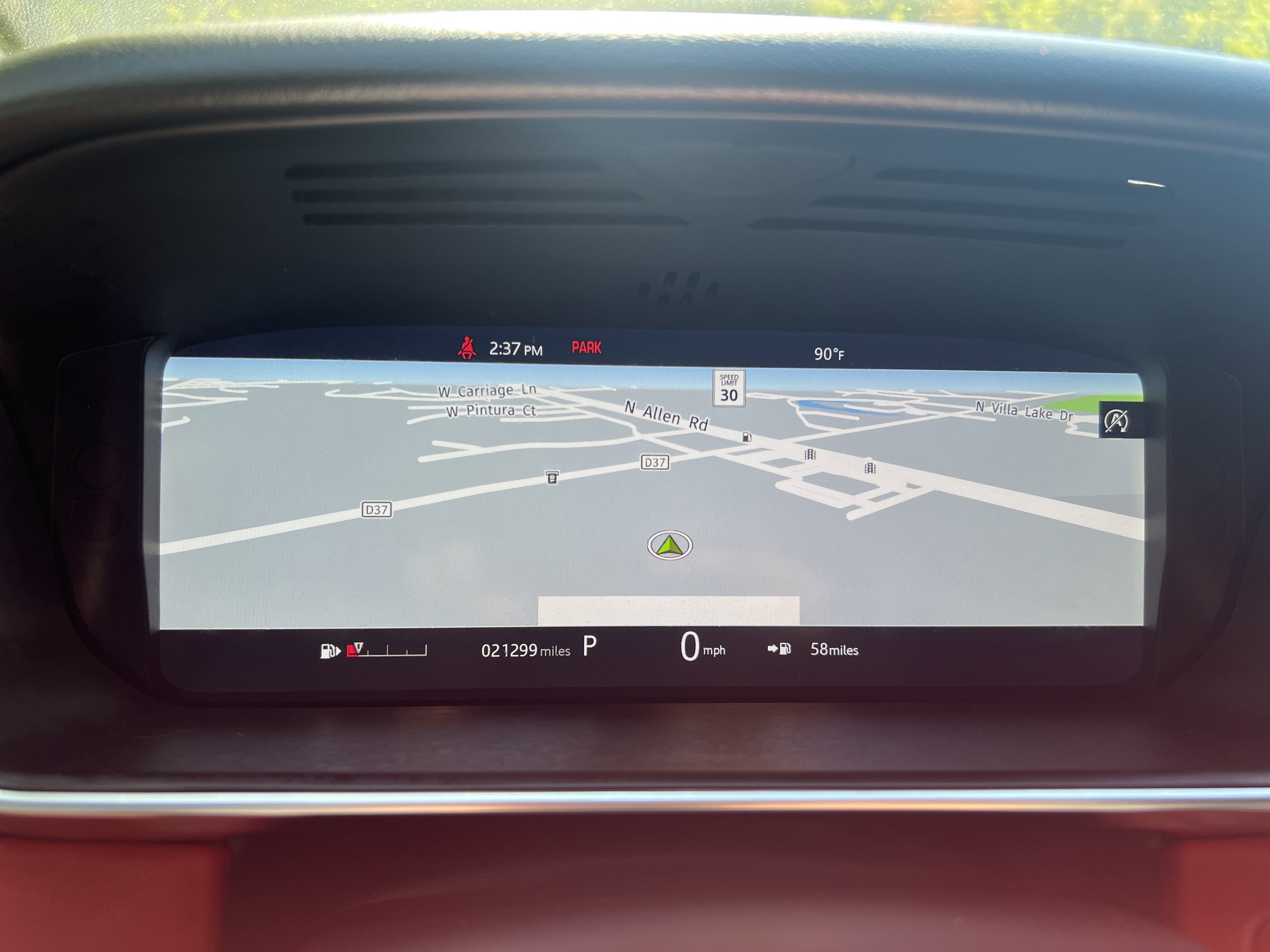 Certified 2022 Land Rover Range Rover Sport HST image 15