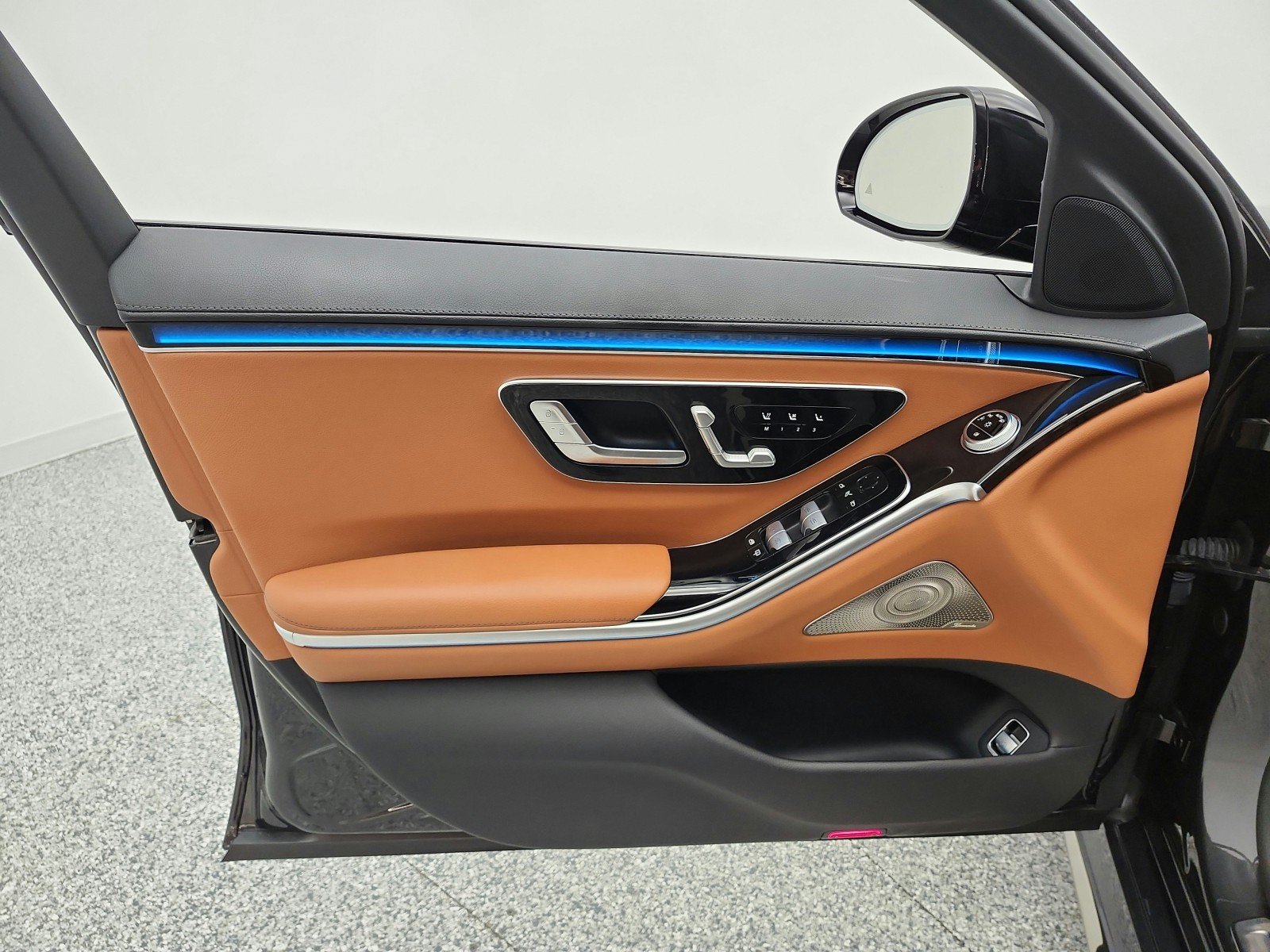 Certified 2023 Mercedes-Benz S 580 4MATIC Sedan image 14